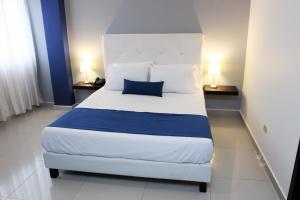 Φωτογραφία από το άλμπουμ του Eslait Hotel & Apartamentos στη Μπαρρανκίγια