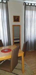 Ferienwohnung Schloessel 26-26 휴식 공간