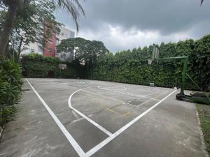 Foto Manilas asuva majutusasutuse The Cozy Place Condo in Pasig Phil galeriist