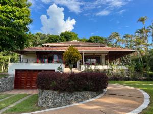 Afbeelding uit fotogalerij van Finca Mi Tierrita in Pereira