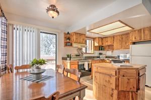 Gallery image of Peaceful Utah Ski-InandSki-Out Vacation Rental! in Beaver +17 photos