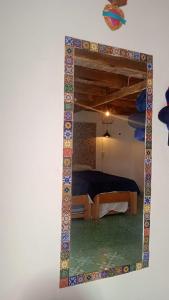Fotografie z fotogalerie ubytování PATIO Alojamiento v destinaci San Miguel de Allende