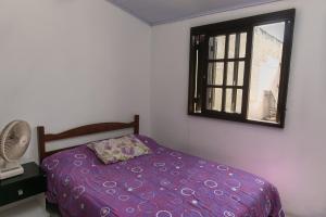 Gallery image of Casa com churrasqueira prox a Praia de Cidreira RS in Cidreira
