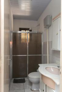 Gallery image of Casa com churrasqueira prox a Praia de Cidreira RS in Cidreira +20 photos