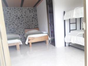 Afbeelding uit fotogalerij van El Guadual Casa Campestre in Ibagué +8 foto's