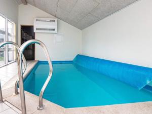 Fotografie z fotogalerie ubytování Holiday Home Kirsebærvænget III v destinaci Hejls