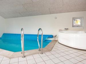 Fotografie z fotogalerie ubytování Holiday Home Kirsebærvænget III v destinaci Hejls