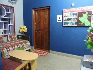 Gambar di galeri bagi Anugraha stay di Madikeri