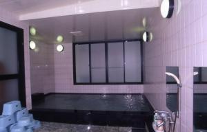 Fotografie z fotogalerie ubytování Nisshokan v destinaci Ise