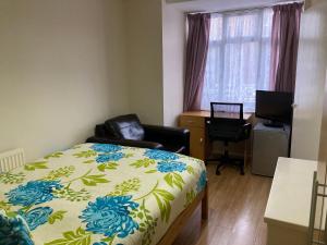 Postel nebo postele na pokoji v ubytování Eltar Hostle