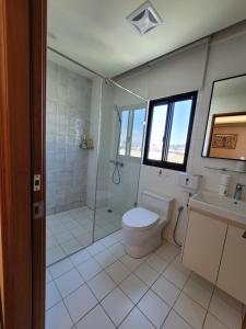 Koupelna v ubytování 新興九洲會館- Kyushu Homestay + 19 fotografií