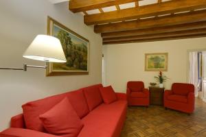 Posedenie v ubytovaní Apartments Florence - Vigna Nuova Alberti