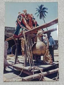 Gambar di galeri bagi Vishnu Regency di Belūr