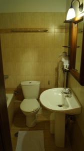 Gallery image of Xenonas Arxontiko in Kato Loutraki