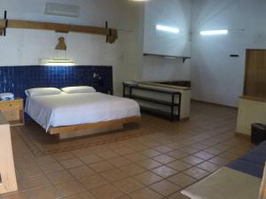 Легло или легла в стая в Quinta Paraíso Cocoyito