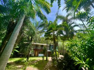Fotografie z fotogalerie ubytování Jikinerita Homestay v destinaci Nelly Bay