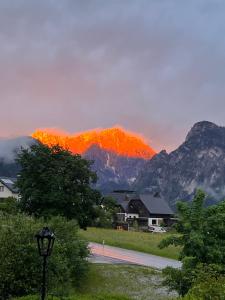 Gallery image of Berghaus Gesäuse Monteure Wohnung in Liezen