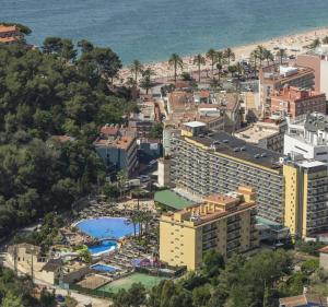 Galeriebild der Unterkunft Hotel Rosamar Garden Resort 4* in Lloret de Mar