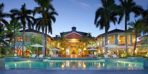 Bazen v nastanitvi oz. blizu nastanitve Couples Negril