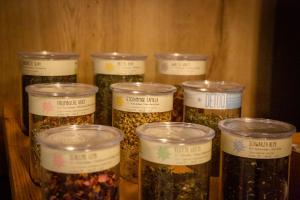 תמונה מהגלריה של NATURE TITISEE - Easy.Life.Hotel. בטיטיזי-נוישטאדט
