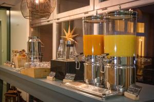 משקאות ב-NATURE TITISEE - Easy.Life.Hotel.