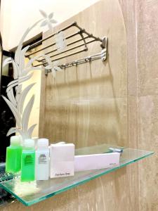 Fotografie z fotogalerie ubytování Al-Kiswah Syariah Guest House v destinaci Blitar