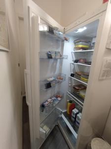 A cozinha ou cozinha compacta de Domus Nikolai