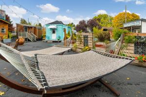 Mynd úr myndasafni af Tiny Digs - Hotel of Tiny Houses í Portland