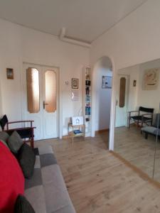 Posedenie v ubytovaní LA GUGLIA - Guglia House-CANNAREGIO-VENEZIA