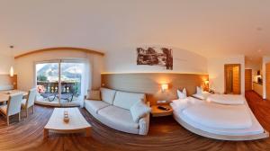 Gallery image of Apartments Oberdorner in Lagundo