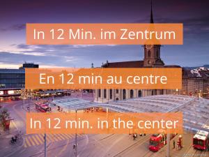 Fotografie z fotogalerie ubytování Hotel Jardin Bern v destinaci Bern