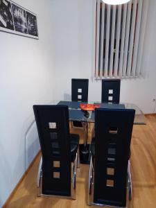 Galeri foto Appartement LARA SPA Čeladná di Kuncice pod Ondrejnikem