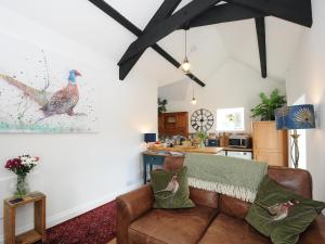 Gallery image of Pheasant Barn in Liskeard