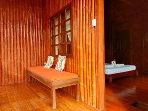 Spa dan/atau kemudahan kesihatan lain di Winyanz Tambayan Tourist Inn