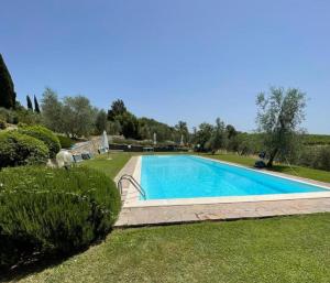 Gallery image of Casa Rossella - Arceno Rentals Club in Castelnuovo Berardenga