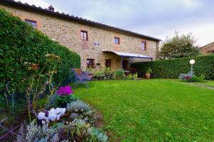 Gallery image of Casa Rossella - Arceno Rentals Club in Castelnuovo Berardenga