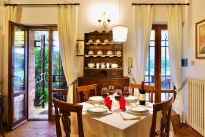 Gallery image of Casa Rossella - Arceno Rentals Club in Castelnuovo Berardenga