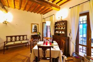 Gallery image of Casa Rossella - Arceno Rentals Club in Castelnuovo Berardenga +16 photos