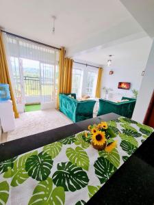 Gallery image of Cossy homes kericho grey point in Kericho