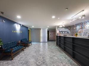 Fotografie z fotogalerie ubytování LaVita Hotel v destinaci Taipei
