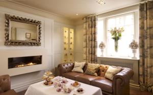 Gallery image of The Arden Hotel Stratford - Eden Hotel Collection in Stratford-upon-Avon