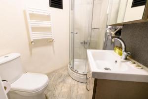 Kép Global Hostel szállásáról Isztambulban a galériában