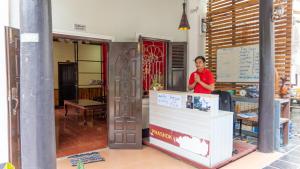 ルアンパバーンにあるMao Pha Sok Guesthouseのギャラリーの写真 +68枚の写真