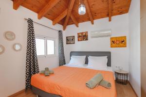 Gallery image of Renthub Villas at Kolympia in Kolimbia +46 photos