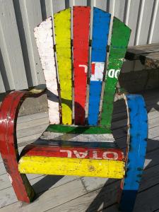 Gallery image of Lensmannsgården in Namdalseid