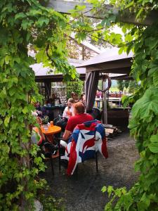 Gallery image of Lensmannsgården in Namdalseid