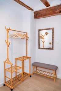 Fotografia z galérie ubytovania Casa rural la balsa v destinácii Anna