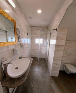 Bagno di Papuli rooms 4U
