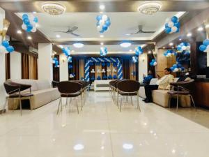 Gallery image of Hotel signature Planet in Indore