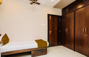 Gallery image of Hotel signature Planet in Indore
